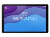 Lenovo Tab M10 HD Gen 2+3 mėn. garantija