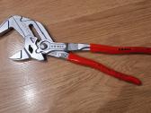 Knipex 86 03 250 veržliaraktis - nuotraukos Nr. 5
