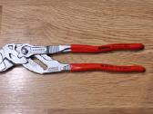 Knipex 86 03 250 veržliaraktis