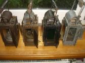 Ww2 Vokiskos karabito lempos - nuotraukos Nr. 6