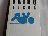 Vaikų ligos