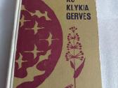 Ko klykia gervės