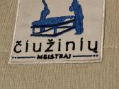 Parduodu antčiužinį