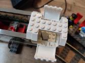 Lego World City 4511 Greitaeigis traukinys - nuotraukos Nr. 12
