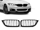 Bmw F32 / F33 / F36 skirtos Priekinės Grotelės