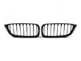 Bmw F32 / F33 / F36 skirtos Priekinės Grotelės - nuotraukos Nr. 2