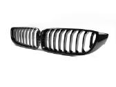 Bmw F32 / F33 / F36 skirtos Priekinės Grotelės - nuotraukos Nr. 3