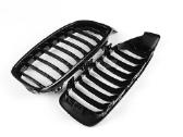 Bmw F32 / F33 / F36 skirtos Priekinės Grotelės - nuotraukos Nr. 5