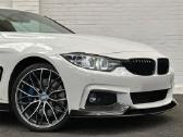 Bmw F32 / F33 / F36 skirtos Priekinės Grotelės - nuotraukos Nr. 7