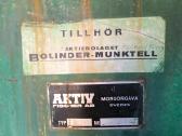 Parduodu kombaina Volvo Bm Aktiv 800 - nuotraukos Nr. 5
