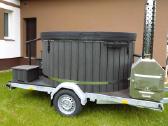 Mobilaus kubilo nuoma Vilniaus ir Trakų raj. - nuotraukos Nr. 7