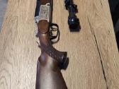 Kombinuotas Blaser Bbf 700 88 - nuotraukos Nr. 2