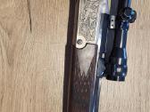 Kombinuotas Blaser Bbf 700 88 - nuotraukos Nr. 4