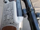 Kombinuotas Blaser Bbf 700 88 - nuotraukos Nr. 6
