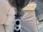 Kombinuotas Blaser Bbf 700 88 - nuotraukos Nr. 7