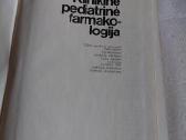 Klinikinė pediatrinė farmakologija - nuotraukos Nr. 2