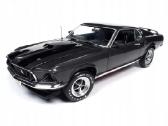 Ford Mustang Boss 429