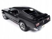 Ford Mustang Boss 429 - nuotraukos Nr. 2
