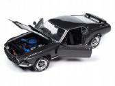 Ford Mustang Boss 429 - nuotraukos Nr. 3