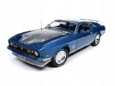 Ford Mustang Mach1