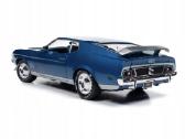 Ford Mustang Mach1 - nuotraukos Nr. 2