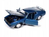 Ford Mustang Mach1 - nuotraukos Nr. 3