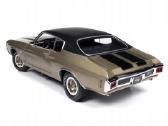 Chevrolet Chevelle Ss - nuotraukos Nr. 2
