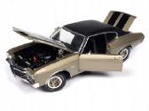 Chevrolet Chevelle Ss - nuotraukos Nr. 3