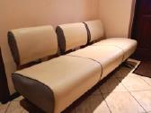 Sofa minkštasuolis - nuotraukos Nr. 2
