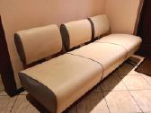 Sofa minkštasuolis - nuotraukos Nr. 3
