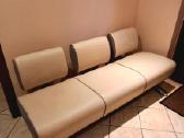 Sofa minkštasuolis