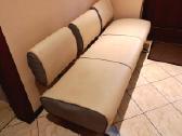 Sofa minkštasuolis - nuotraukos Nr. 4