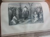 XIX a vidurio Senovinė Altoriaus Biblija