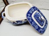 Villeroy & Boch indas su dangčiu - nuotraukos Nr. 3