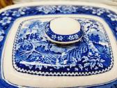Villeroy & Boch indas su dangčiu - nuotraukos Nr. 4