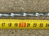 Grąžtai betonui 10; 8x2; 6