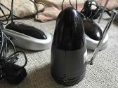 Fyscher F-303fta Sat TV imtuvas 2 Vnt ir stiprekai - nuotraukos Nr. 5