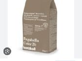 Plytelių siūlių glaistas Kerakoll 26 ir Mapei 135