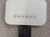 Nbox media player
