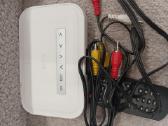 Nbox media player - nuotraukos Nr. 5