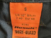 Darbo šortai Result Work Guard - nuotraukos Nr. 4