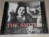 The Smiths – Best. I (Audio CD)