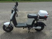 1000w Paspirtukas naujas elektriccity riedis - nuotraukos Nr. 8