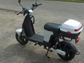 1000w Paspirtukas naujas elektriccity riedis - nuotraukos Nr. 9