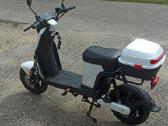 1000w Paspirtukas naujas elektriccity riedis - nuotraukos Nr. 10