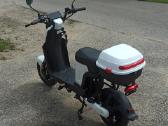 1000w Paspirtukas naujas elektriccity riedis - nuotraukos Nr. 11