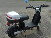 1000w Paspirtukas naujas elektriccity riedis - nuotraukos Nr. 14
