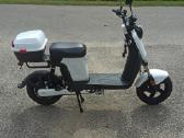 1000w Paspirtukas naujas elektriccity riedis - nuotraukos Nr. 16
