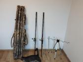 Feeder komplektas