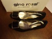 Nauji Ginno Rossi bateliai 38 d.